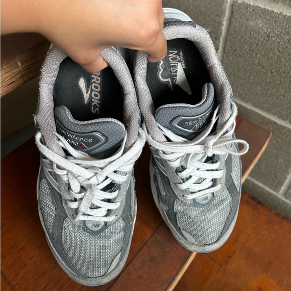 New Balance 990v6 Made in USA - Picture 7 of 9